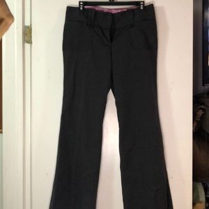 Women's dress pants